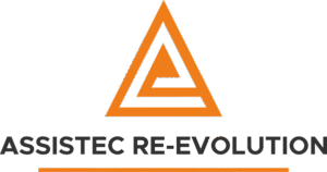 Logotipo de ASSISTEC RE-EVOLUTION
