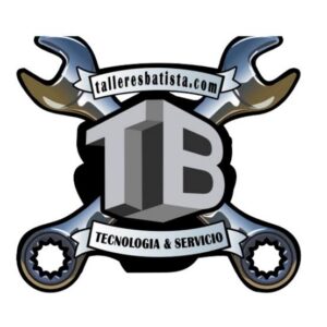 Logotipo de Talleres Batista