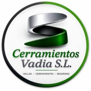 Logotipo de Cerramientos Vadía