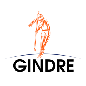 Logotipo de Gindre Torns