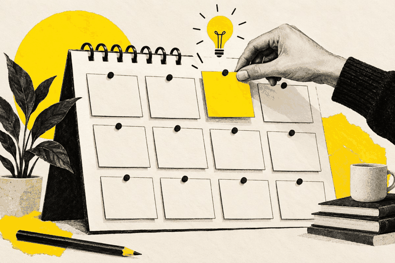 Marketing digital para pymes: por dónde empezar sin intentar hacerlo todo